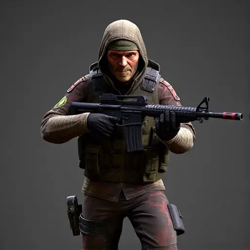 完美对战平台休闲竞技模式