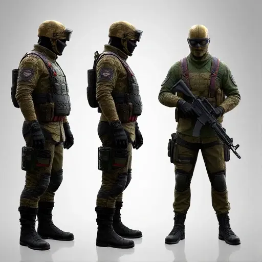 完美对战平台排位赛系统